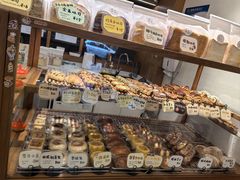 -慢熟面包店bud bread(孩儿巷店)
