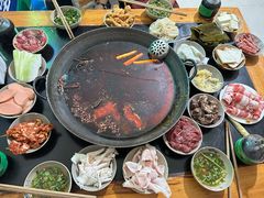 -星鸿社重庆老火锅