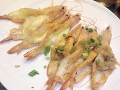 -雅玛花式铁板烧(国宏宾馆店)