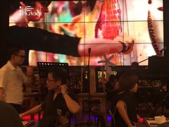 -胡桃里音乐酒馆(白云五号T5 MALL店)