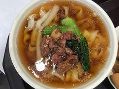 牛肉削面-东方削面(迎泽街店)