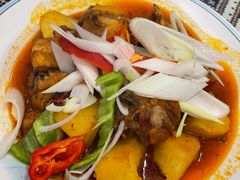 -新疆伊宁远征餐厅