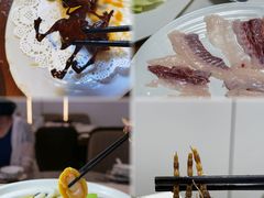 -美未居·老字号·地道顺德菜·桑拿鸡·鱼生(容桂店)
