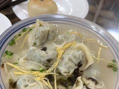-老味茶屋(川沙老街店)