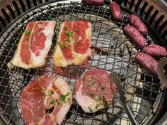 -悟空酒场烤肉(凯德壹中心店)