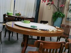 -绿草地·湘菜(喜盈门店)
