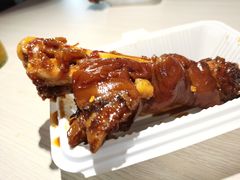 -正宁路小吃夜市