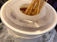 冷锅串-三生小馆(亭知路店)