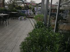 -川流不息(北蔡休闲广场店)