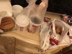 -肯德基(学院路店)