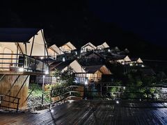 -北京山里寒舍度假酒店