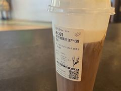 -喜茶(佛山顺德大良东乐路店)