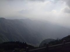 -南岳衡山风景名胜区