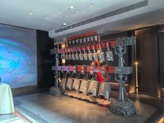 -曾宴·楚菜(湖北省博物馆店)