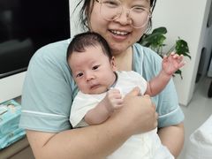 -爱贝尔高端月嫂(母婴护理)
