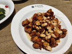 -河沿肉饼Beijing Pie(东华门店)