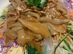 -老厨家(友谊路总店)