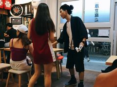 -藤原肠粉店