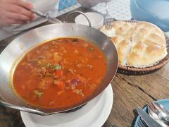 小锅羊肉-Mevlana梅夫娜土耳其餐厅·清真