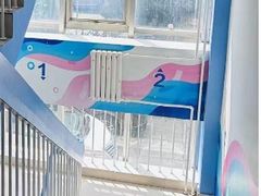 -新东方国际教育·雅思托福(海淀水清木华校区)