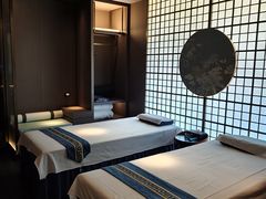 -星漾里•SPA•足道•按摩•养生(吕厝店)