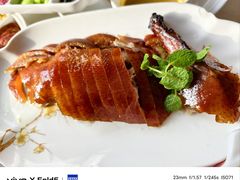 -大鸭梨烤鸭(房山店)