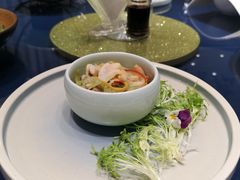 -庆余楼·用心与食材·特色菜&灶头面(仙蠡墩店)