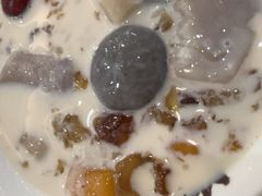 -鲜芋仙(宝地广场店)