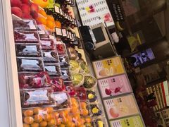 -每日新鲜水果吧(南京东路店)