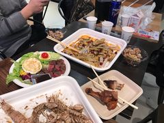 -盒马鲜生(宝地店)