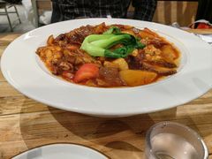 -永源成清真餐厅(黑牛城道店)