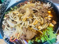 -延松朝鲜族料理