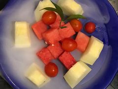 -大鸭梨烤鸭(甘家口店)