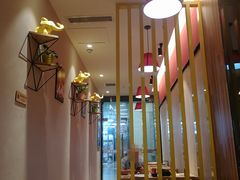 -尊宝比萨(空港国际店)