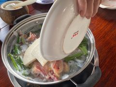 -万兴启丰椰子文化园餐厅