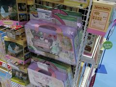-TOYSRUS玩具反斗城(武汉荟聚中心店)