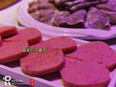 -gleeglee乐溢亦茶(合生汇店)