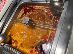 -海底捞火锅(崇文门新世界百货店)