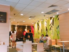 -麦当劳(金地店)