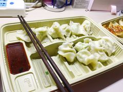 -东方饺子王(新奥购物中心店)