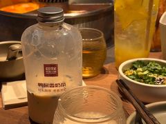 -巴奴毛肚火锅(悠唐购物中心店)