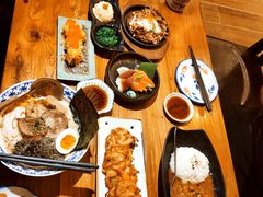 -桃太郎创作料理(大坪店)