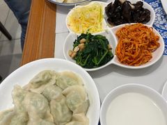 -东方饺子王(大屯路店)
