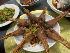 -余杨鸭鸭餐厅