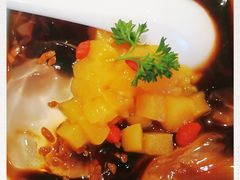 -半天妖烤鱼(芝罘万达店)