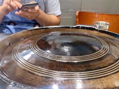 -海花锅盖烧烤店(怡馨家园店)