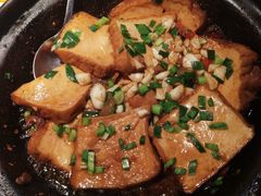 -费大厨辣椒炒肉(万家丽一店)