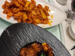 -渝信川菜(工体店)
