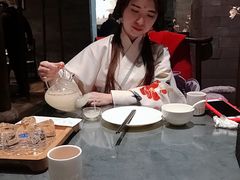 -西安饭庄·非遗陕菜(钟楼店)