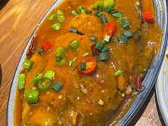 -静一餐厅·湖北菜(前门店)